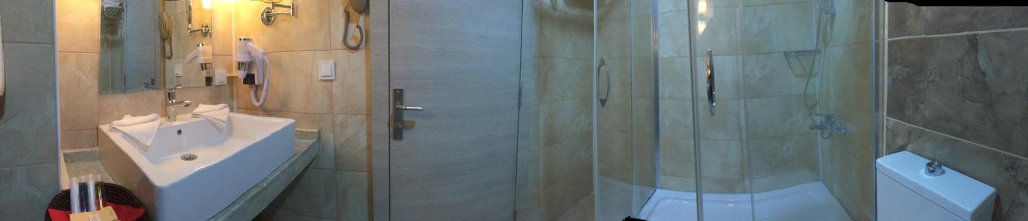 Dergah Hotel คอนยา ห้อง รูปภาพ